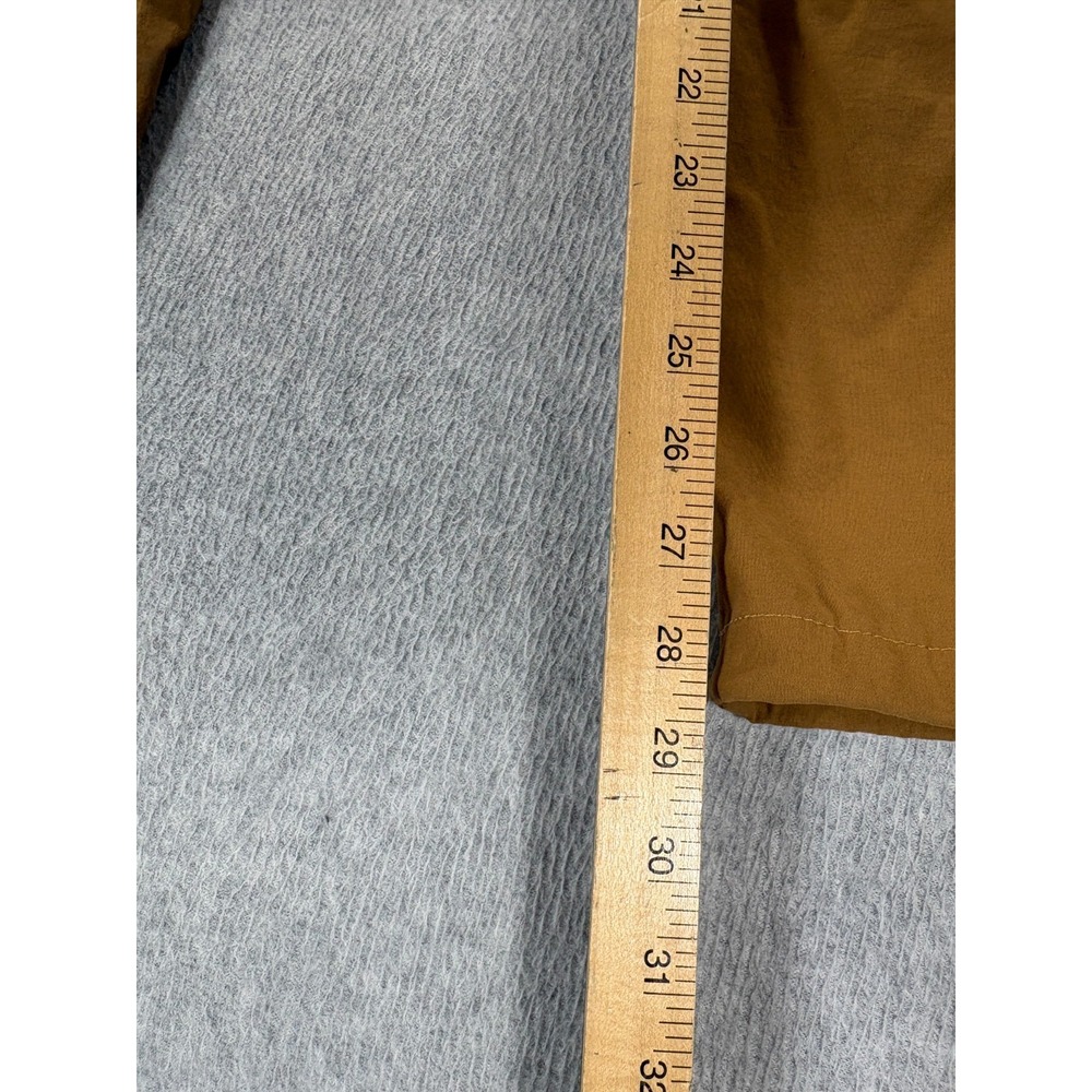 Kuhl USA Hiking Travel Outdoor Pants (Men's 30x30) Brown - Picture 10 of 13